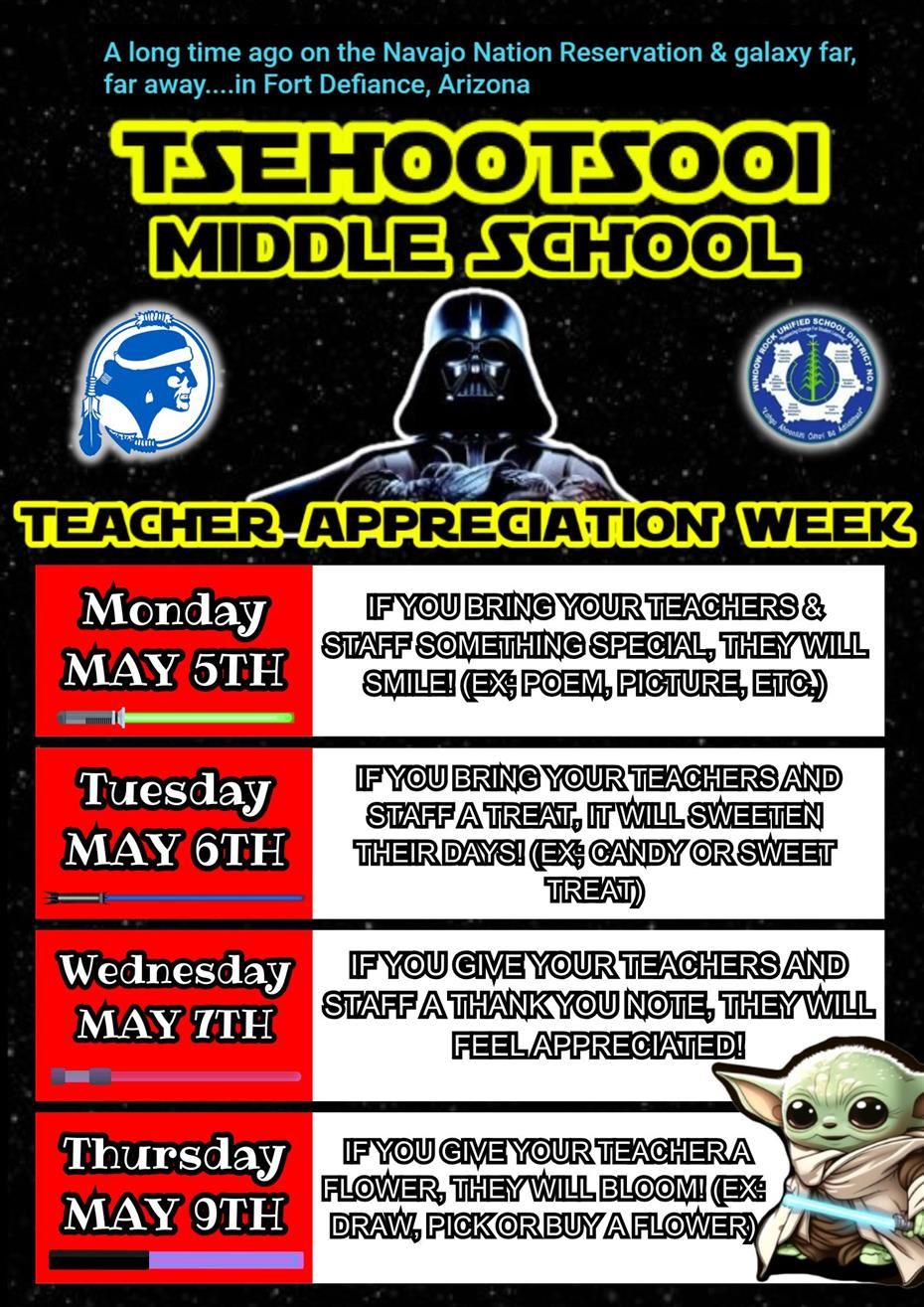 tms teacher